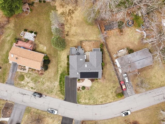 223 Edgewater Drive, Framingham, MA 01702