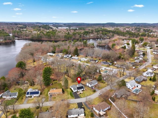 223 Edgewater Drive, Framingham, MA 01702