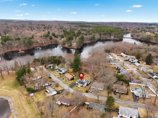 223 Edgewater Drive, Framingham, MA 01702