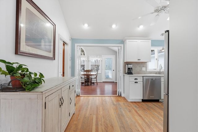 223 Edgewater Drive, Framingham, MA 01702