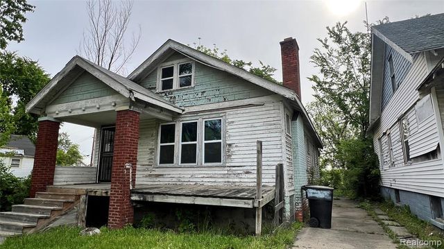 12316 Roselawn Street, Detroit, MI 48204
