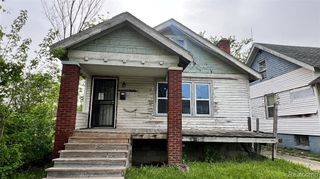 12316 Roselawn Street, Detroit, MI 48204