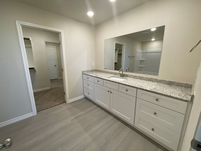 1345 Bajada St, Midland, TX 79705