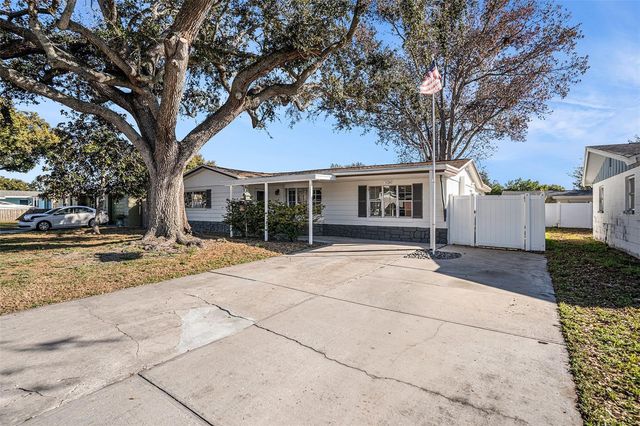 3240 COLUMBUS DRIVE, Holiday, FL 34691