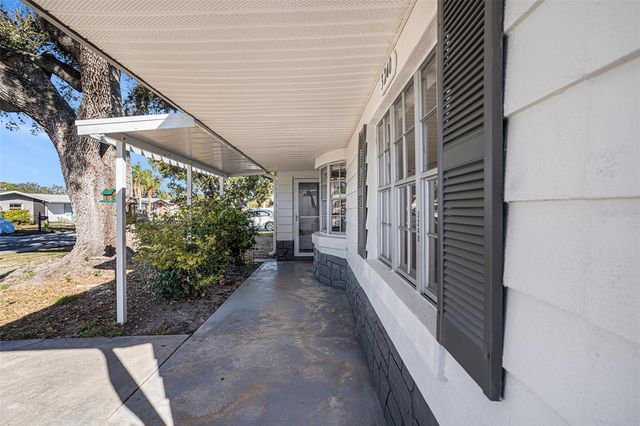 3240 COLUMBUS DRIVE, Holiday, FL 34691