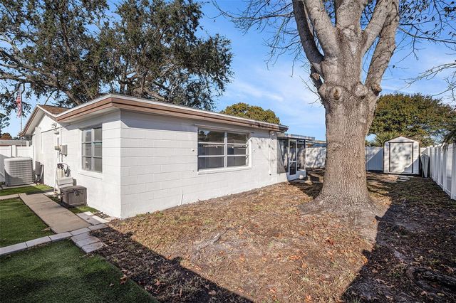 3240 COLUMBUS DRIVE, Holiday, FL 34691