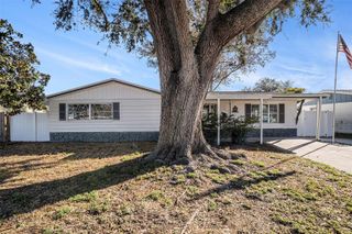 3240 COLUMBUS DRIVE, Holiday, FL 34691