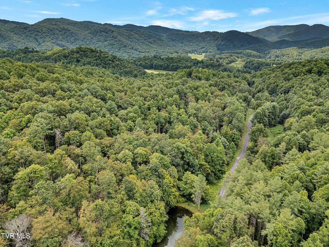 Tbd Holly Hill Drive, Unicoi, TN 37692