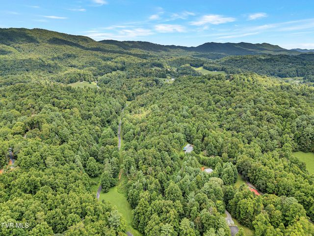 Tbd Holly Hill Drive, Unicoi, TN 37692