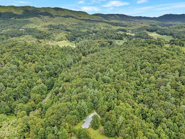 Tbd Holly Hill Drive, Unicoi, TN 37692