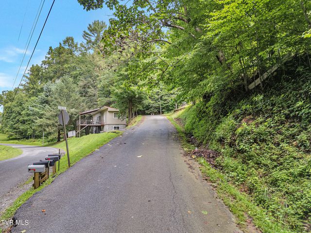 Tbd Holly Hill Drive, Unicoi, TN 37692