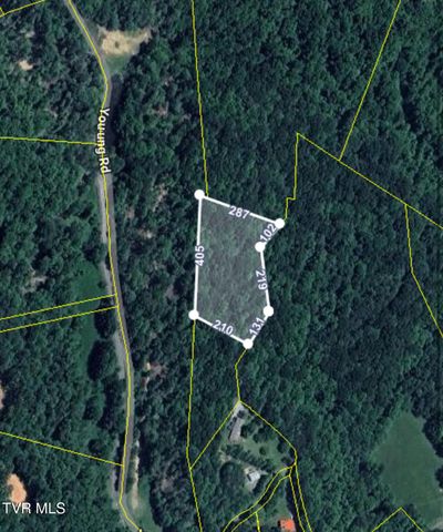 Tbd Holly Hill Drive, Unicoi, TN 37692