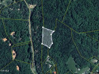 Tbd Holly Hill Drive, Unicoi, TN 37692