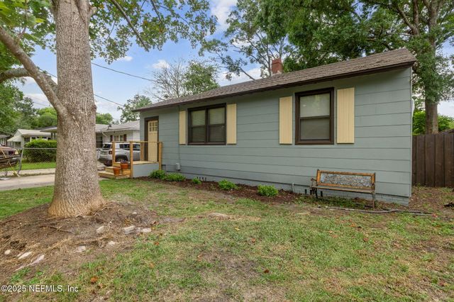 3332 DELLWOOD Avenue, Jacksonville, FL 32205