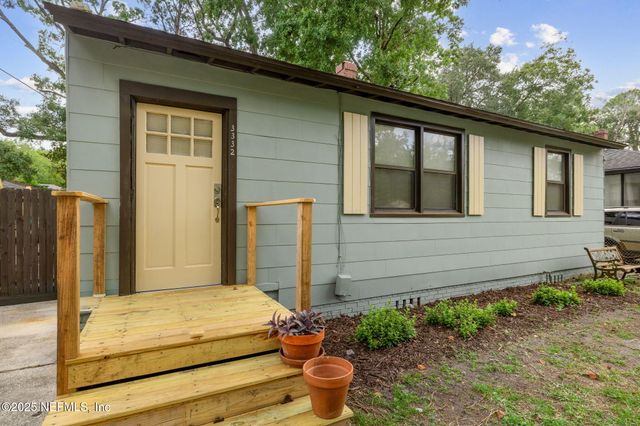 3332 DELLWOOD Avenue, Jacksonville, FL 32205