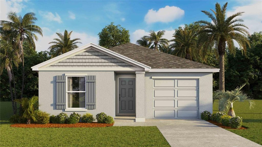 7796 SW 46TH COURT, Ocala, FL 34474