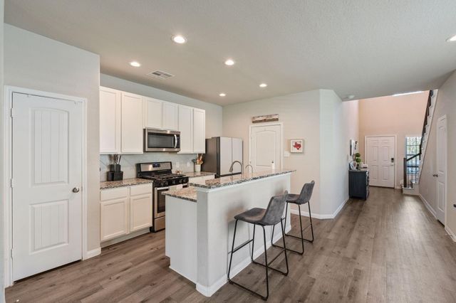 2221 Raider Drive, Conroe, TX 77301