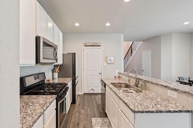 2221 Raider Drive, Conroe, TX 77301