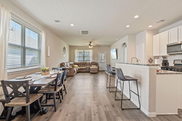 2221 Raider Drive, Conroe, TX 77301