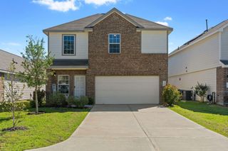 2221 Raider Drive, Conroe, TX 77301