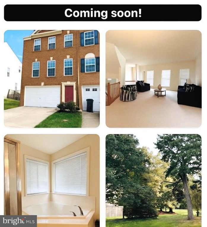 8256 SHANNONS LANDING WAY, Lorton, VA 22079