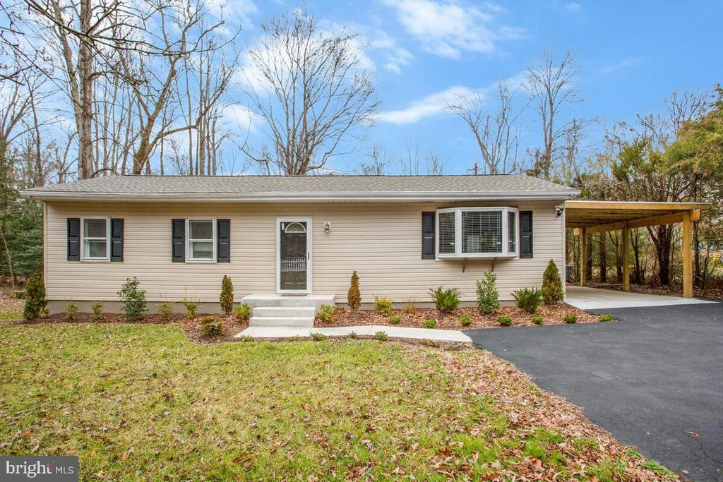 13411 OLD INDIAN HEAD RD, Brandywine, MD 20613