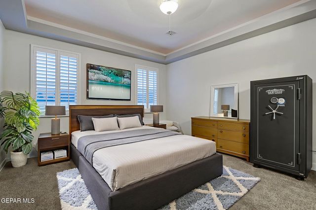 12312 DESERT PINE Avenue, El Paso, TX 79938