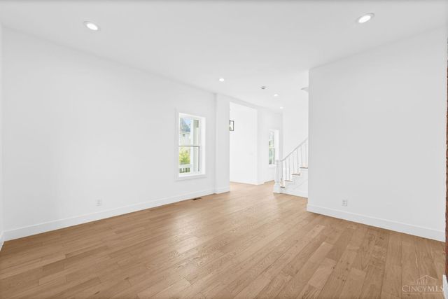 3129 Hackberry Street, Cincinnati, OH 45207