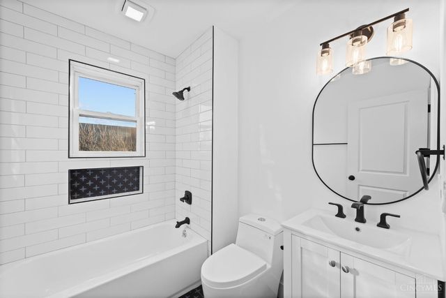 3129 Hackberry Street, Cincinnati, OH 45207