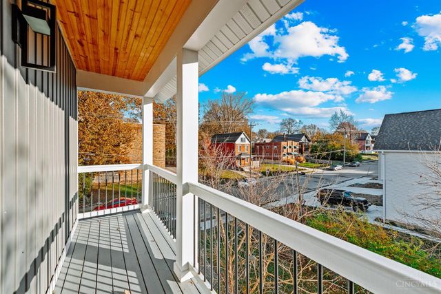 3129 Hackberry Street, Cincinnati, OH 45207