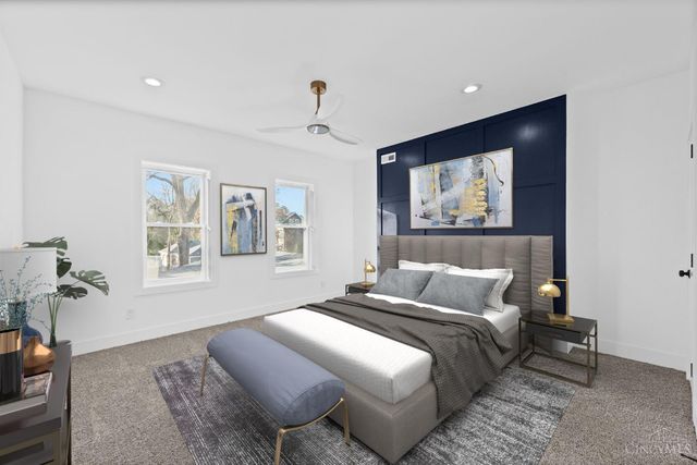 3129 Hackberry Street, Cincinnati, OH 45207