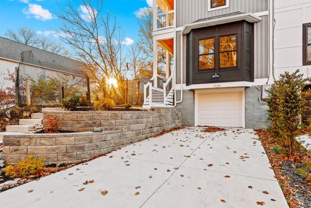 3129 Hackberry Street, Cincinnati, OH 45207