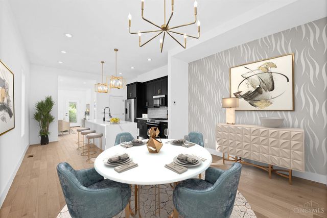 3129 Hackberry Street, Cincinnati, OH 45207