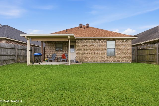 112 Smalley Road, Lafayette, LA 70507