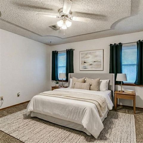 10145 Southridge Drive, Oklahoma City, OK 73159