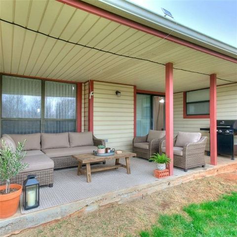 10145 Southridge Drive, Oklahoma City, OK 73159