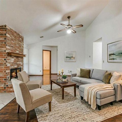 10145 Southridge Drive, Oklahoma City, OK 73159