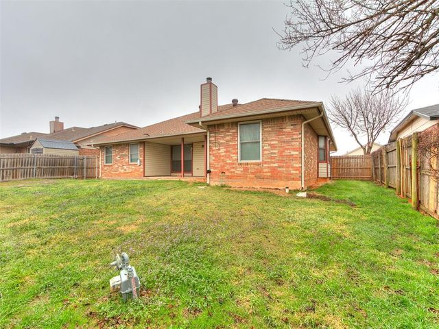 10145 Southridge Drive, Oklahoma City, OK 73159