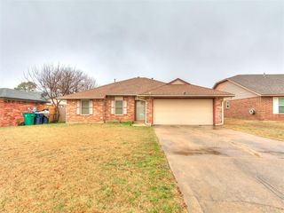 10145 Southridge Drive, Oklahoma City, OK 73159