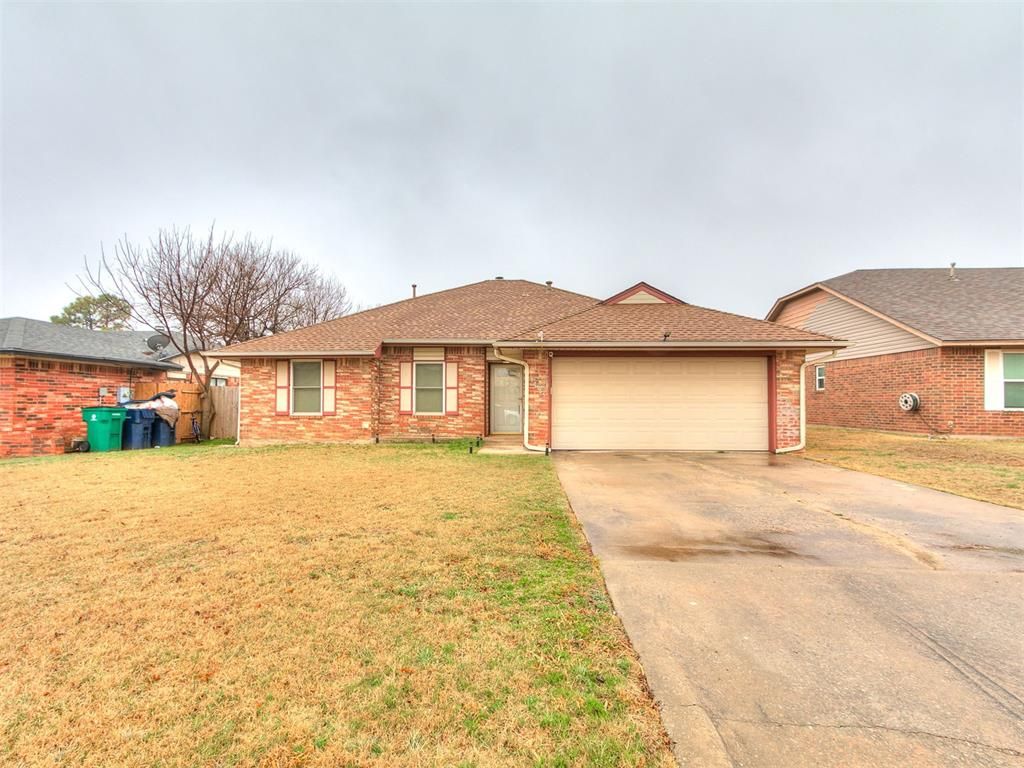 10145 Southridge Drive, Oklahoma City, OK 73159