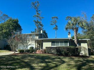 1561 CORNELL Road, Jacksonville, FL 32207
