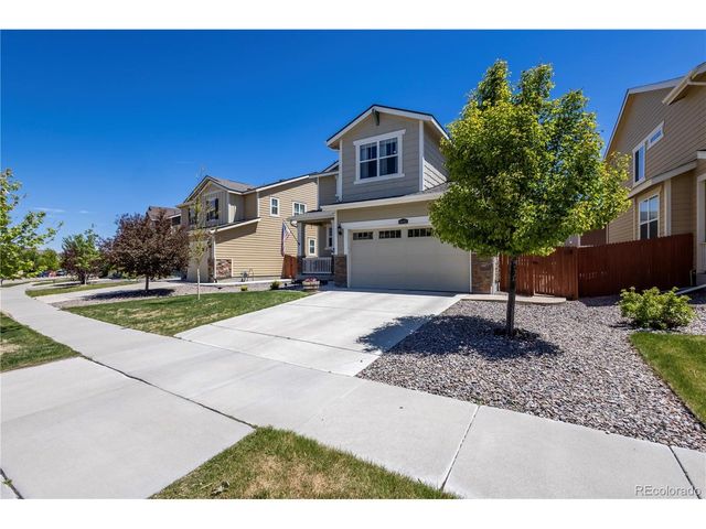 14982 Chicago St, Parker, CO 80134