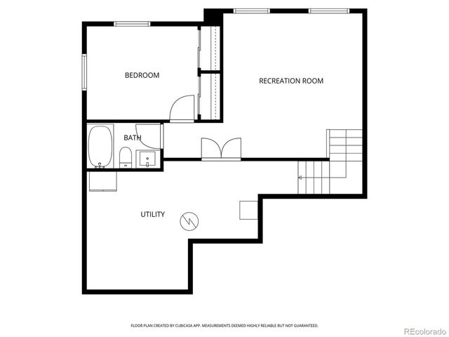 14982 Chicago St, Parker, CO 80134