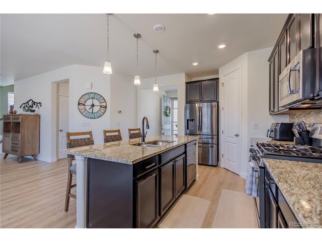 14982 Chicago St, Parker, CO 80134