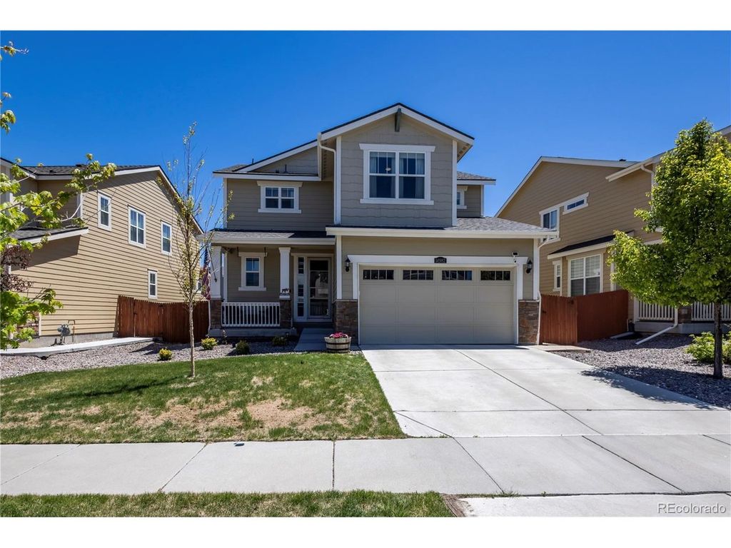 14982 Chicago St, Parker, CO 80134