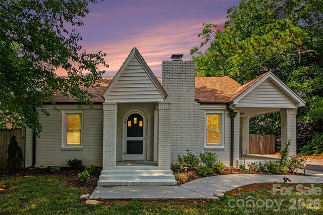 12 Mills Avenue NW, Concord, NC 28027