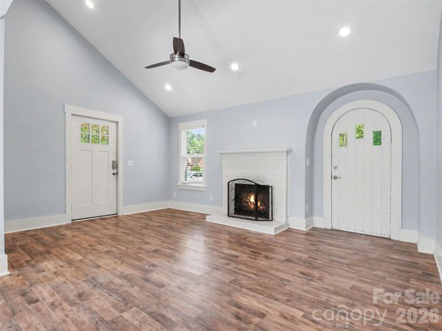 12 Mills Avenue NW, Concord, NC 28027