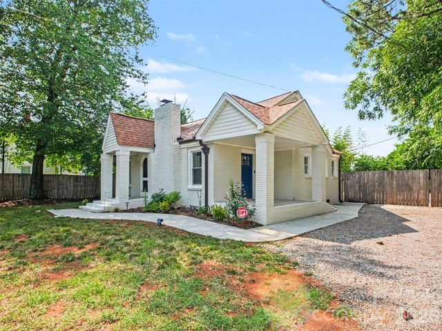 12 Mills Avenue NW, Concord, NC 28027