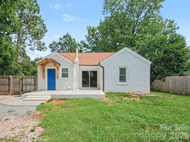 12 Mills Avenue NW, Concord, NC 28027