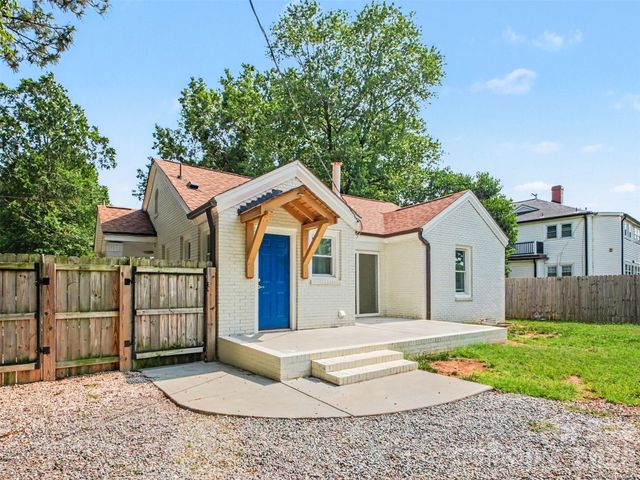 12 Mills Avenue NW, Concord, NC 28027